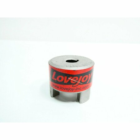 Lovejoy 5/8IN JAW COUPLING L-100 625